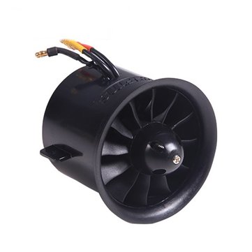 FMS 70mm edf